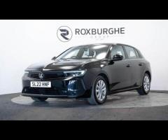 Vauxhall Astra HPI Clear - 1 Owner - Vauxhall Service History - 36 Months Warranty available + Super - 3