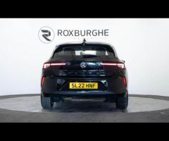 Vauxhall Astra HPI Clear - 1 Owner - Vauxhall Service History - 36 Months Warranty available + Super - 7