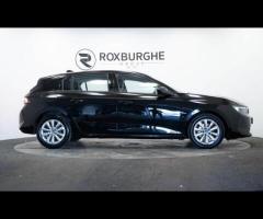 Vauxhall Astra HPI Clear - 1 Owner - Vauxhall Service History - 36 Months Warranty available + Super - 9
