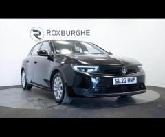 Vauxhall Astra HPI Clear - 1 Owner - Vauxhall Service History - 36 Months Warranty available + Super - 10