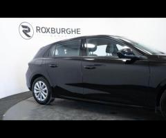 Vauxhall Astra HPI Clear - 1 Owner - Vauxhall Service History - 36 Months Warranty available + Super - 12