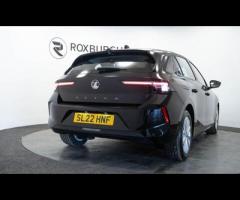 Vauxhall Astra HPI Clear - 1 Owner - Vauxhall Service History - 36 Months Warranty available + Super - 14