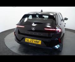 Vauxhall Astra HPI Clear - 1 Owner - Vauxhall Service History - 36 Months Warranty available + Super - 15