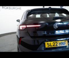 Vauxhall Astra HPI Clear - 1 Owner - Vauxhall Service History - 36 Months Warranty available + Super - 16
