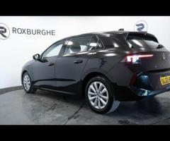 Vauxhall Astra HPI Clear - 1 Owner - Vauxhall Service History - 36 Months Warranty available + Super - 17