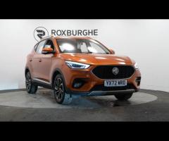 MG MG ZS This 2022 MG ZS T GDI Exclusive is a superb example, having been owned by just one person s