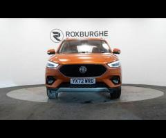 MG MG ZS This 2022 MG ZS T GDI Exclusive is a superb example, having been owned by just one person s - 2
