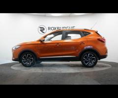 MG MG ZS This 2022 MG ZS T GDI Exclusive is a superb example, having been owned by just one person s - 4