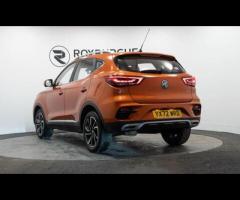 MG MG ZS This 2022 MG ZS T GDI Exclusive is a superb example, having been owned by just one person s - 5