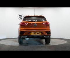 MG MG ZS This 2022 MG ZS T GDI Exclusive is a superb example, having been owned by just one person s - 6