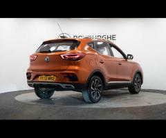 MG MG ZS This 2022 MG ZS T GDI Exclusive is a superb example, having been owned by just one person s - 7