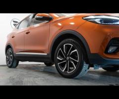 MG MG ZS This 2022 MG ZS T GDI Exclusive is a superb example, having been owned by just one person s - 10