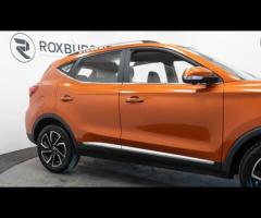 MG MG ZS This 2022 MG ZS T GDI Exclusive is a superb example, having been owned by just one person s - 12