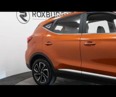 MG MG ZS This 2022 MG ZS T GDI Exclusive is a superb example, having been owned by just one person s - 13