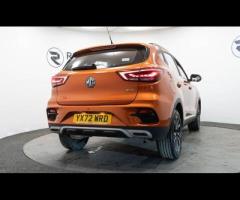 MG MG ZS This 2022 MG ZS T GDI Exclusive is a superb example, having been owned by just one person s - 14