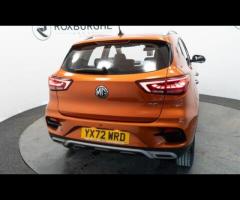 MG MG ZS This 2022 MG ZS T GDI Exclusive is a superb example, having been owned by just one person s - 15