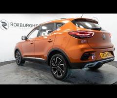 MG MG ZS This 2022 MG ZS T GDI Exclusive is a superb example, having been owned by just one person s - 17