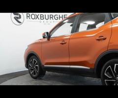 MG MG ZS This 2022 MG ZS T GDI Exclusive is a superb example, having been owned by just one person s - 18