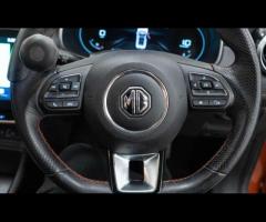 MG MG ZS This 2022 MG ZS T GDI Exclusive is a superb example, having been owned by just one person s - 22