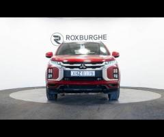 Mitsubishi ASX HPI Clear - 1 Owner - Mitsubushi Service History - 36 Months Warranty available + Sup - 2