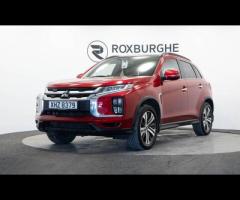 Mitsubishi ASX HPI Clear - 1 Owner - Mitsubushi Service History - 36 Months Warranty available + Sup - 3