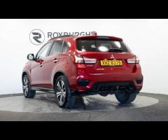 Mitsubishi ASX HPI Clear - 1 Owner - Mitsubushi Service History - 36 Months Warranty available + Sup - 5