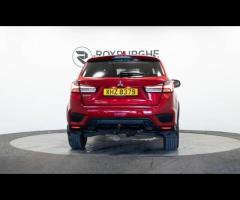 Mitsubishi ASX HPI Clear - 1 Owner - Mitsubushi Service History - 36 Months Warranty available + Sup - 7