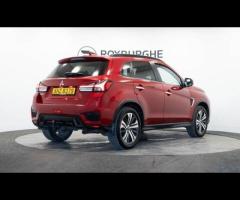 Mitsubishi ASX HPI Clear - 1 Owner - Mitsubushi Service History - 36 Months Warranty available + Sup - 8