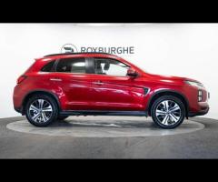 Mitsubishi ASX HPI Clear - 1 Owner - Mitsubushi Service History - 36 Months Warranty available + Sup - 9