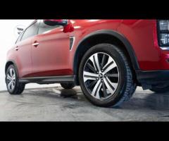 Mitsubishi ASX HPI Clear - 1 Owner - Mitsubushi Service History - 36 Months Warranty available + Sup - 11