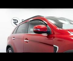 Mitsubishi ASX HPI Clear - 1 Owner - Mitsubushi Service History - 36 Months Warranty available + Sup - 12