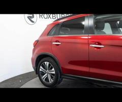 Mitsubishi ASX HPI Clear - 1 Owner - Mitsubushi Service History - 36 Months Warranty available + Sup - 14