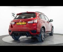 Mitsubishi ASX HPI Clear - 1 Owner - Mitsubushi Service History - 36 Months Warranty available + Sup - 15