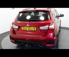 Mitsubishi ASX HPI Clear - 1 Owner - Mitsubushi Service History - 36 Months Warranty available + Sup - 16