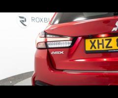 Mitsubishi ASX HPI Clear - 1 Owner - Mitsubushi Service History - 36 Months Warranty available + Sup - 17