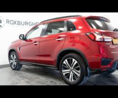 Mitsubishi ASX HPI Clear - 1 Owner - Mitsubushi Service History - 36 Months Warranty available + Sup - 19