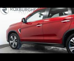 Mitsubishi ASX HPI Clear - 1 Owner - Mitsubushi Service History - 36 Months Warranty available + Sup - 20