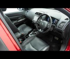 Mitsubishi ASX HPI Clear - 1 Owner - Mitsubushi Service History - 36 Months Warranty available + Sup - 21