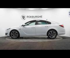 Vauxhall Insignia Buy with confidence from a dealership established in Birmingham since 1981. - 4