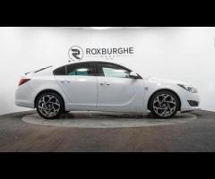 Vauxhall Insignia Buy with confidence from a dealership established in Birmingham since 1981. - 9