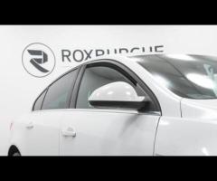 Vauxhall Insignia Buy with confidence from a dealership established in Birmingham since 1981. - 12