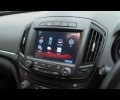 Vauxhall Insignia Buy with confidence from a dealership established in Birmingham since 1981. - 24