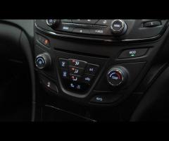 Vauxhall Insignia Buy with confidence from a dealership established in Birmingham since 1981. - 25