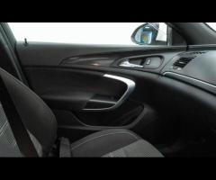 Vauxhall Insignia Buy with confidence from a dealership established in Birmingham since 1981. - 27