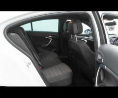 Vauxhall Insignia Buy with confidence from a dealership established in Birmingham since 1981. - 28