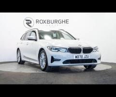 BMW 3 Series HPI Clear - 1 Owner - BMW Service History - 36 Months Warranty available + Superb value