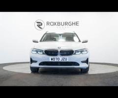 BMW 3 Series HPI Clear - 1 Owner - BMW Service History - 36 Months Warranty available + Superb value - 2