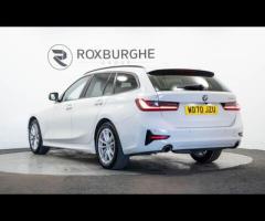 BMW 3 Series HPI Clear - 1 Owner - BMW Service History - 36 Months Warranty available + Superb value - 5