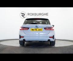 BMW 3 Series HPI Clear - 1 Owner - BMW Service History - 36 Months Warranty available + Superb value - 7