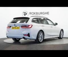 BMW 3 Series HPI Clear - 1 Owner - BMW Service History - 36 Months Warranty available + Superb value - 8